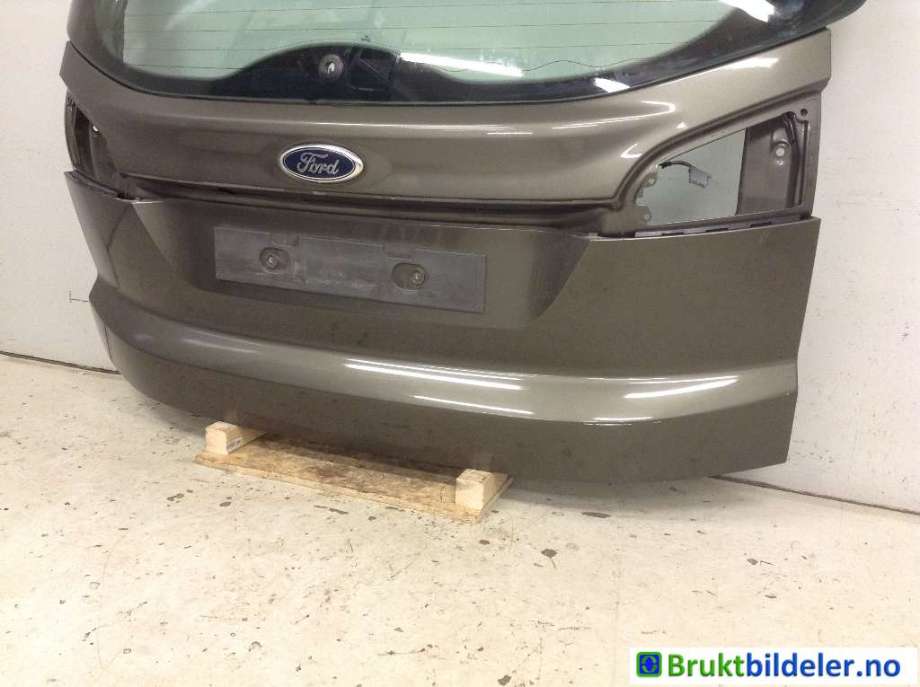 Bakluke til Ford S-Max 2010-2015 (Type I, Fase 2)  (FORD|PAM21-R40410-AB|1686023|1719623)