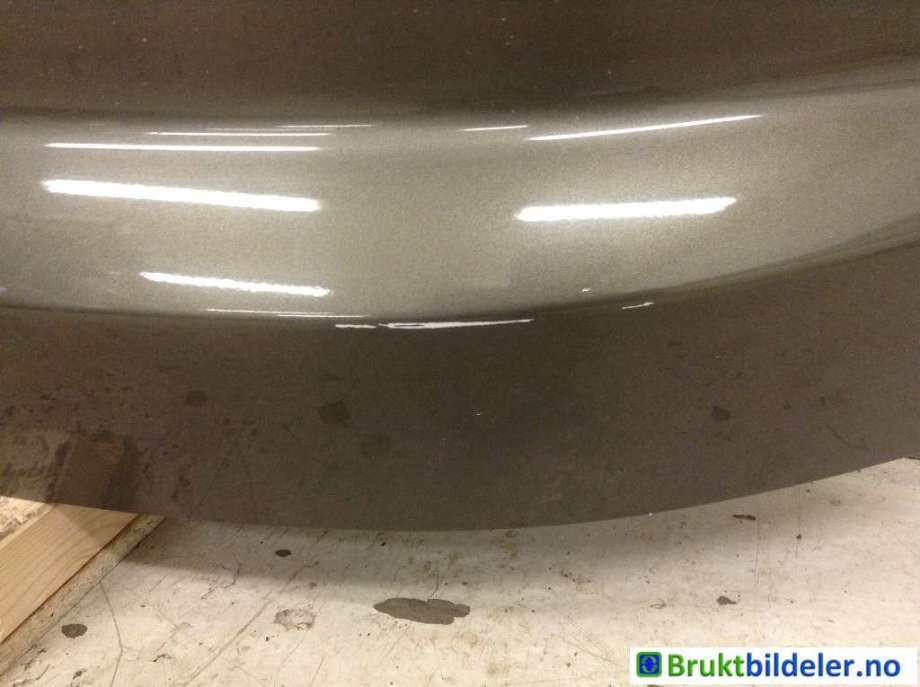 Bakluke til Ford S-Max 2010-2015 (Type I, Fase 2)  (FORD|PAM21-R40410-AB|1686023|1719623)