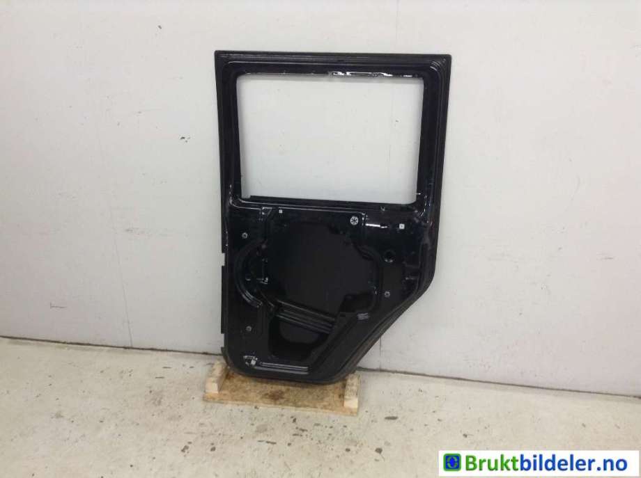Dør høyre bak til Jeep Wrangler 2007-->> (Type III)  (JEEP|68079 598AA|)
