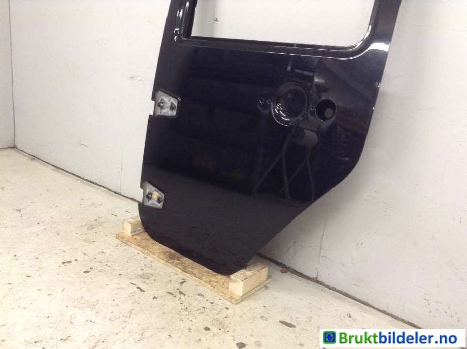 Dør venstre bak til Jeep Wrangler 2007-->> (Type III) (JEEP|68079 599AB|)