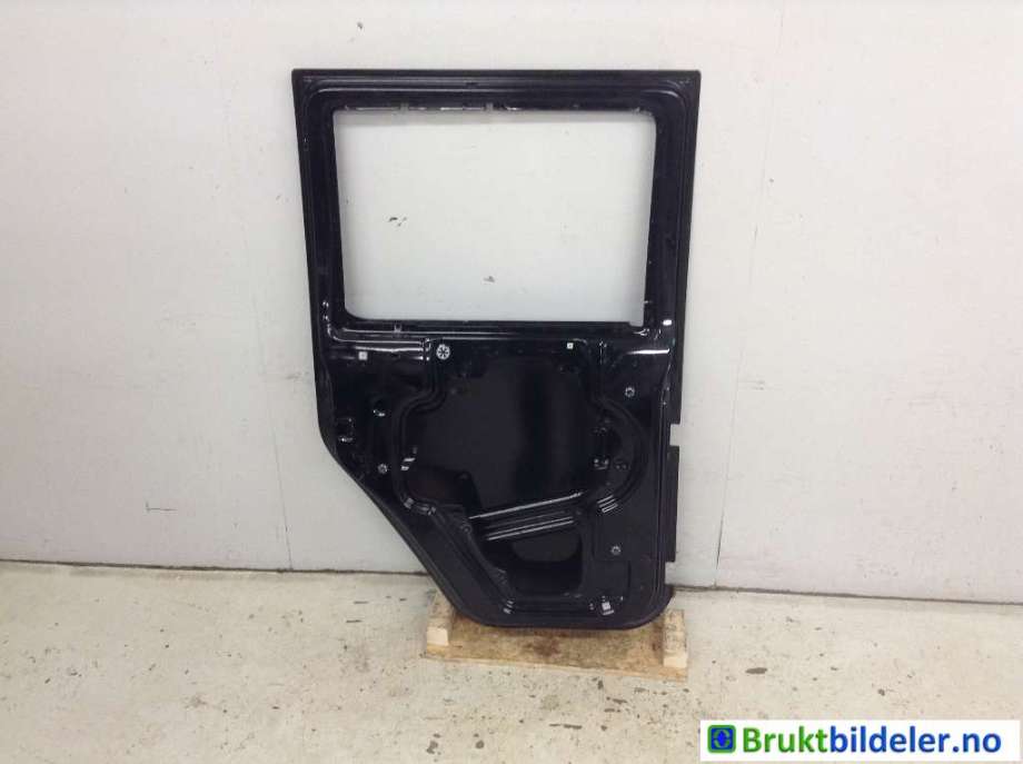 Dør venstre bak til Jeep Wrangler 2007-->> (Type III) (JEEP|68079 599AB|)