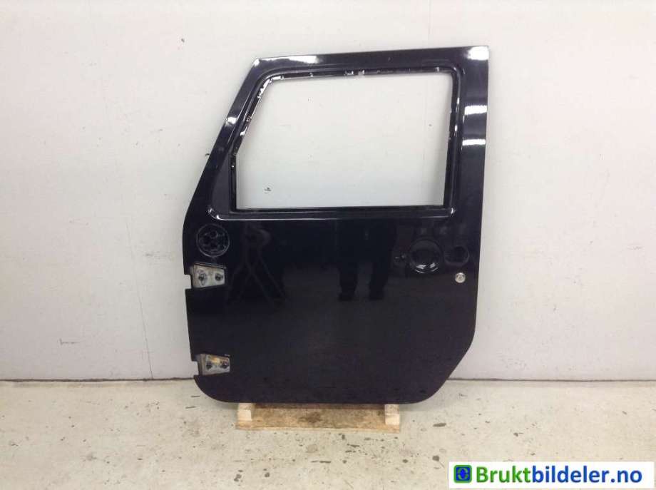 Dør venstre foran til Jeep Wrangler 2007-->> (Type III) (JEEP|68079 597AE|)