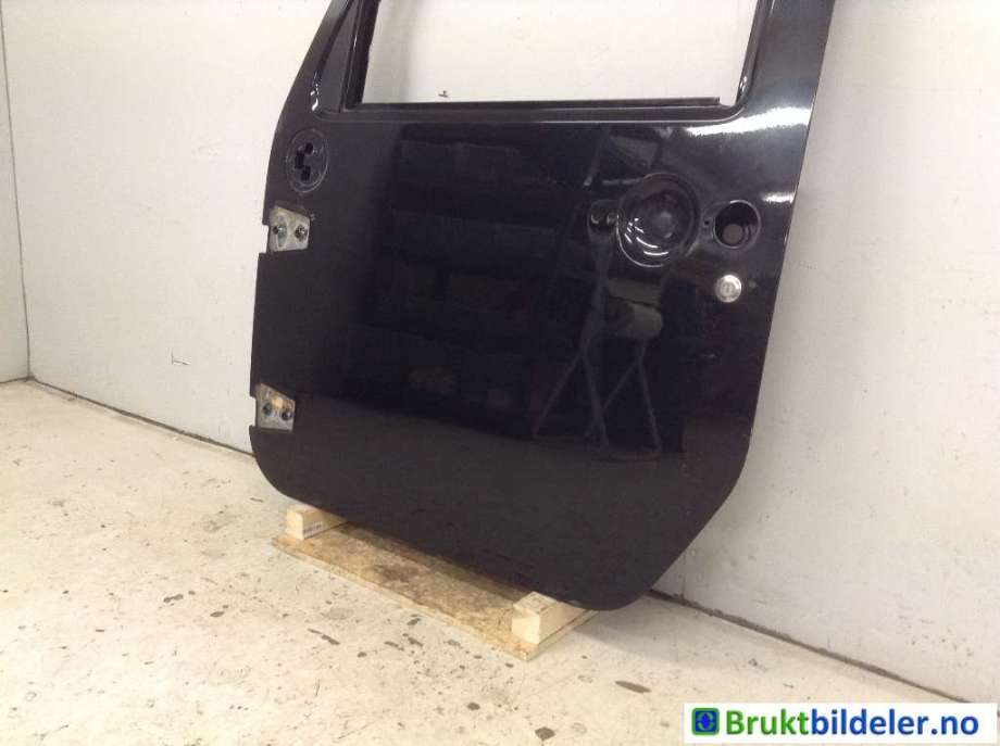 Dør venstre foran til Jeep Wrangler 2007-->> (Type III) (JEEP|68079 597AE|)