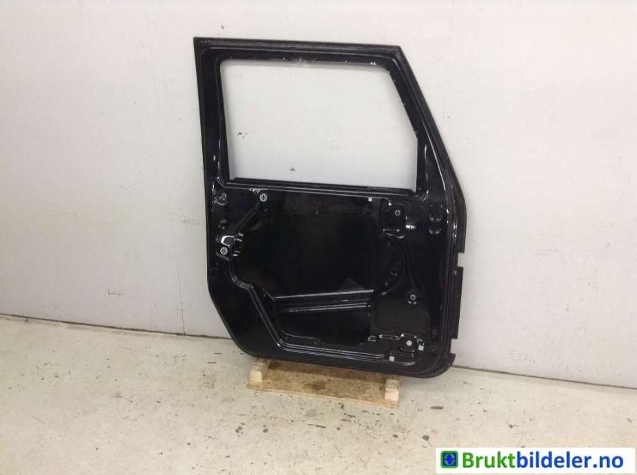 Dør venstre foran til Jeep Wrangler 2007-->> (Type III) (JEEP|68079 597AE|)