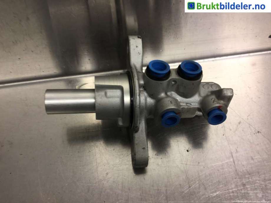 Bremsepumpe hoved til Suzuki Vitara 2015-->> (Type IV)  (SUZUKI||780754|A0690645)