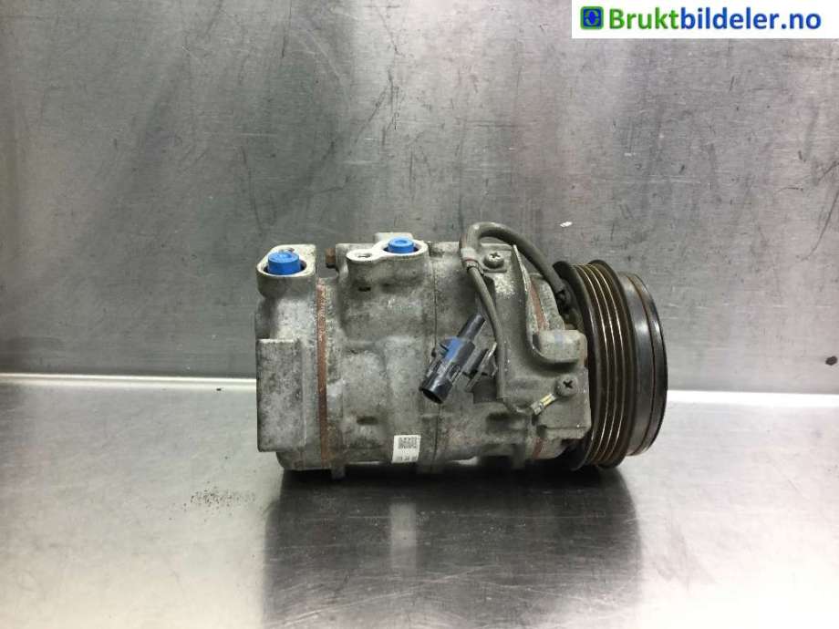 Aircondition kompressor til Suzuki Vitara 2015-->> (Type IV) (SUZUKI||X1447280-2400)