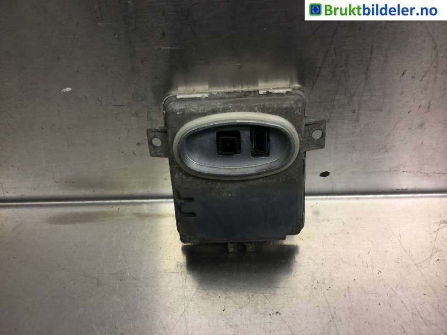 Styreenhet xenon/ballast til Volvo V70 2007-2013 (Type III, Fase 1)  (VOLVO|6948180|)