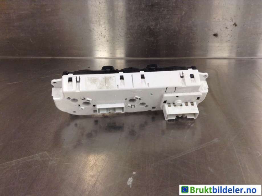Varmeapparat betjening til Ford Transit Custom 2013-2023 (Type I)  (FORD|BK2T-19980-DG|)