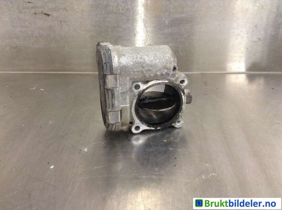 Spjeldhus til Ford Transit Custom 2013-2023 (Type I)  (FORD|BK2Q-9E926-AC|0 280 750 598|)