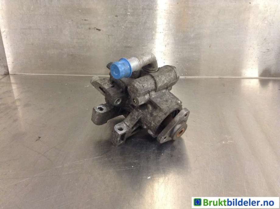 Servo pumpe mekanisk til Ford Transit Custom, 2013-2023 (Type I)  (FORD|6C11-3A674-AC)