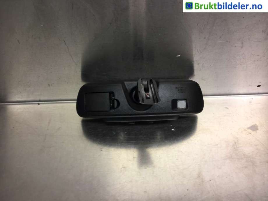 Speil innvendig til Jeep Wrangler 2007-->> (Type III)  (JEEP|68158203AA|)