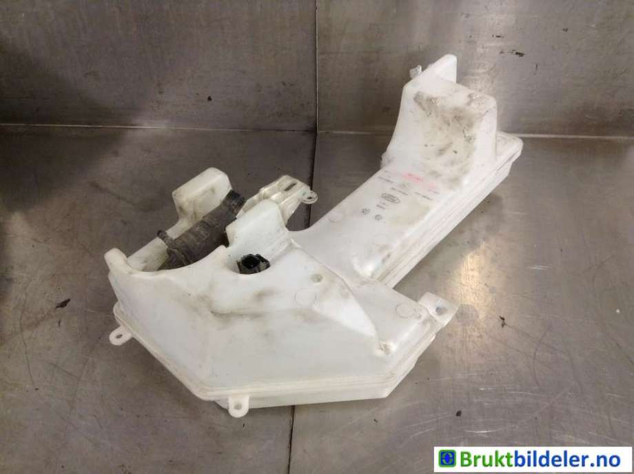 Spylertank til Ford Transit Custom, 2013-2023 (Type I)  (FORD|BK21-13K185-A)