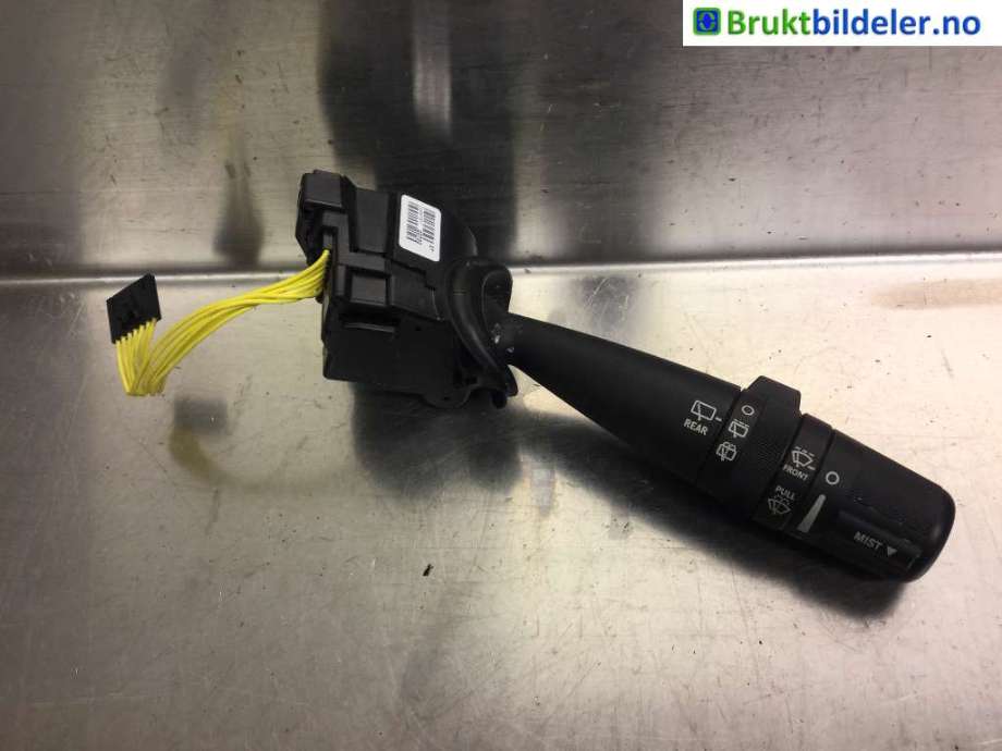 Bryter visker til Jeep Wrangler, 2007-->> (Type III) (JEEP|)