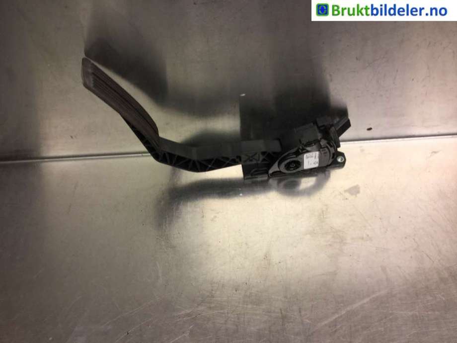 Pedal gass til Jeep Wrangler 2007-->> (Type III)  (JEEP||53032868AC)