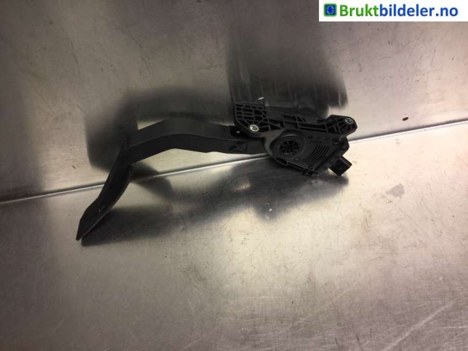 Pedal gass til Jeep Wrangler 2007-->> (Type III)  (JEEP||53032868AC)