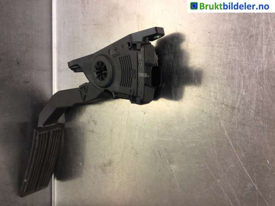 Pedal gass til Jeep Wrangler 2007-->> (Type III)  (JEEP||53032868AC)