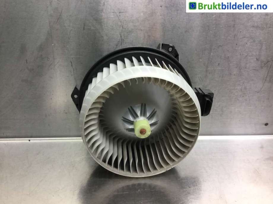 Varmeapparat motor til Jeep Wrangler 2007-->> (Type III)  (JEEP||AY272700-6080)
