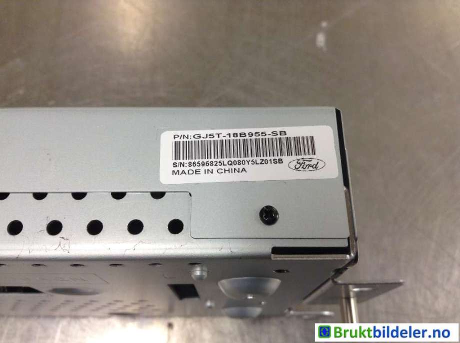 Instrument kjørecomputer til Ford Kuga 2013-2019 (FORD|GJ5T-18B955-SB||1922171)