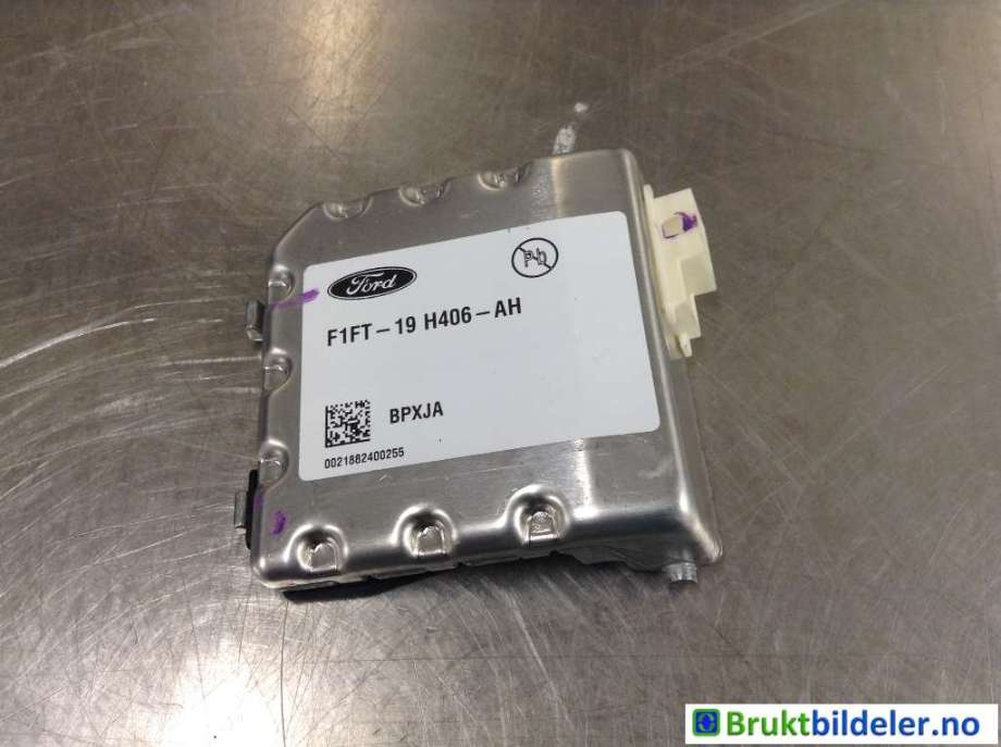 Sensor radar til Ford Kuga 2013-2019  (FORD|F1FT-19H406-AH||2026899)