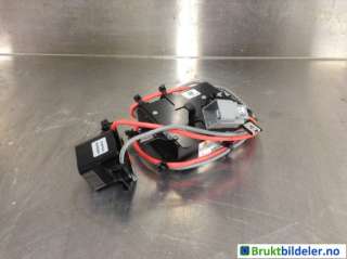 Inverter elbil til Ford Kuga, 2013-2019  (FORD|GJ5T-19G317-BB)