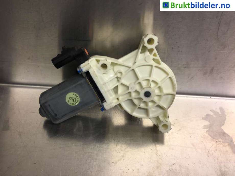 Ruteheis venstre bak til Jeep Wrangler 2007-->> (Type III)  (JEEP||CM09244|A10078-111)