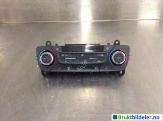 Varmeapparat betjening til Ford Kuga, 2013-2019  (FORD|GJ5T-18C612-DJ)