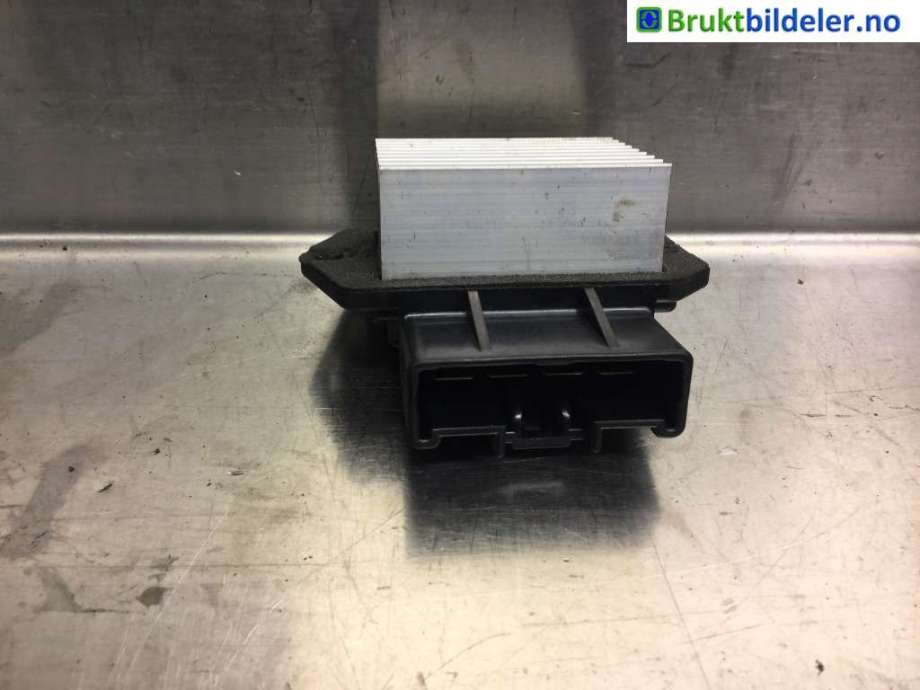 Varmeapparat motstand til Jeep Wrangler 2007-->> (Type III)  (JEEP||499300-2121)