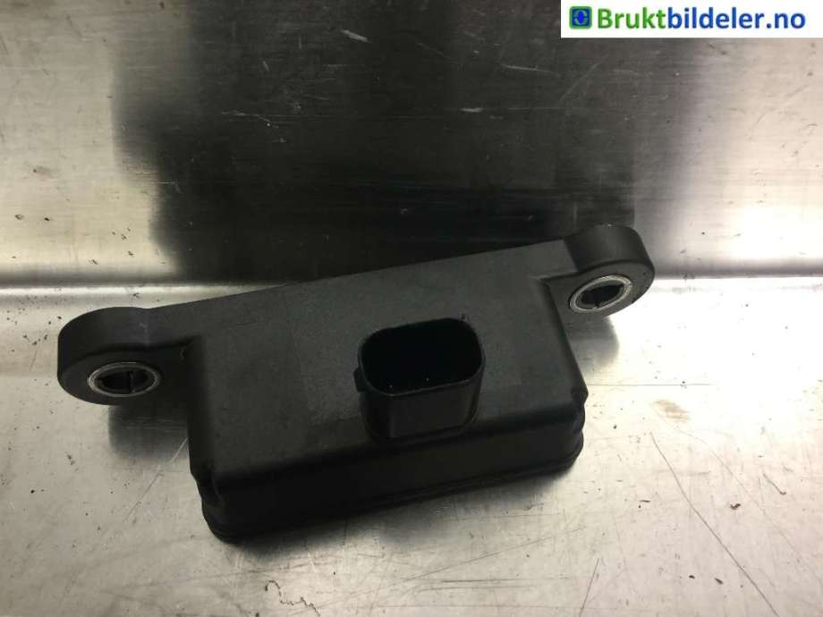 Styreenhet antispinn til Jeep Wrangler 2007-->> (Type III) (JEEP||56038988AA)
