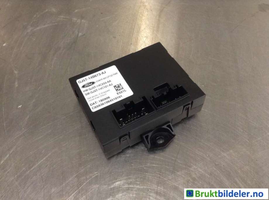 Styreenhet elektrisk bakluke til Ford Kuga 2013-2019 (FORD|GJ5T-14B673-AJ|)