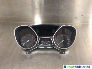Instrumentpanel til Ford Kuga, 2013-2019  (FORD|JV4T-10849-LB)
