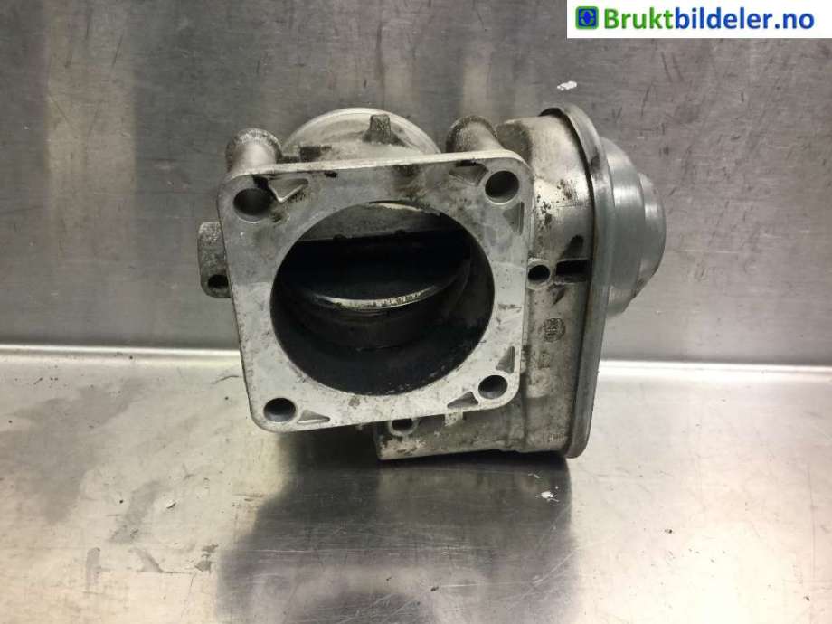 Spjeldhus til Chevrolet Captiva 2006-2010 (Fase 1) (CHEVROLET (KR)|)