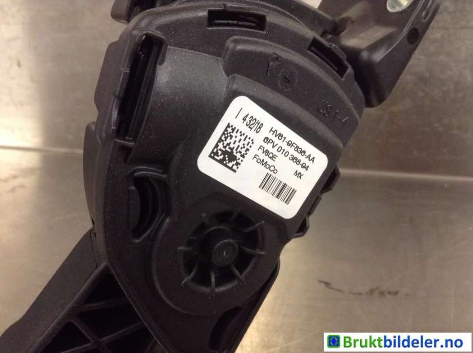 Pedal gass til Ford Kuga 2013-2019  (FORD|HV61-9F836-AA|6PV 010 368-04|)