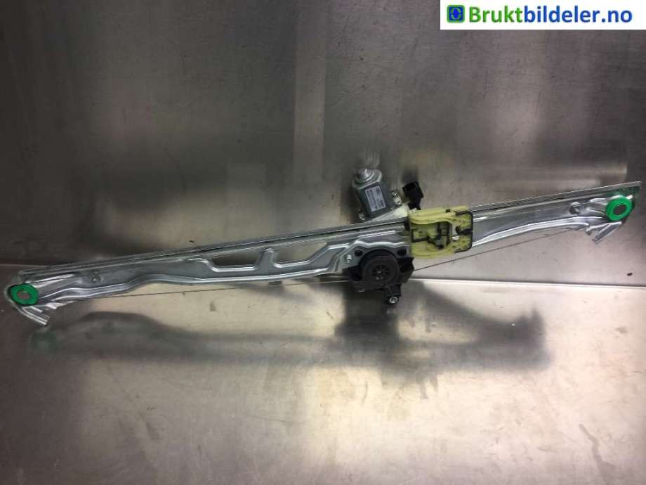 Ruteheis venstre foran til Ford Transit 2014-->>  (FORD||BK31-V23201-AE)