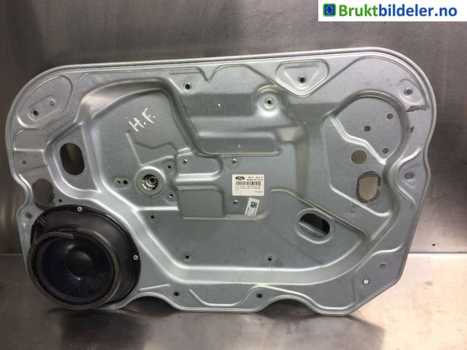 Ruteheis til Ford Kuga, 2008-2012 (Type I)  (FORD|7M51-R203A28-DD)
