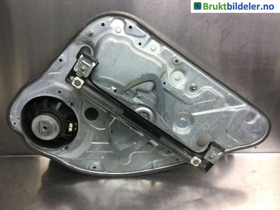 Ruteheis til Ford Kuga 2008-2012 (Type I)  (FORD|7M51-R24995-DD|)