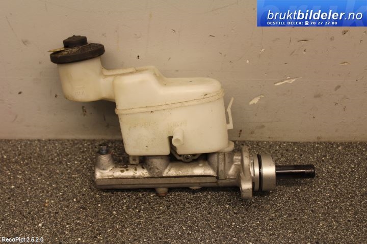 Bremsepumpe hoved til Toyota Hilux, 2006-2011 (TOYOTA|)