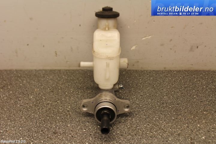 Bremsepumpe hoved til Toyota Hilux 2006-2011 (TOYOTA|)