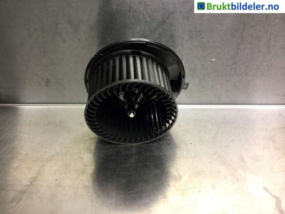Varmeapparat motor til VW Caddy 2015-2020 (Type III, Fase 3)  (VOLKSWAGEN|)