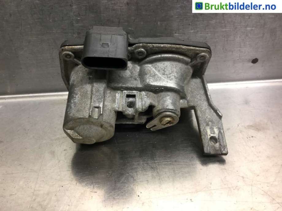 Eksos diverse til VW Caddy, 2015-2020 (Type III, Fase 3)  (VOLKSWAGEN|5Q0 253 691 H)