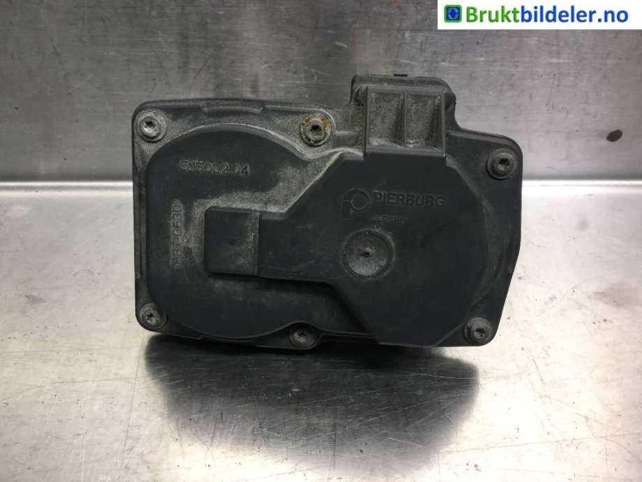 Eksos diverse til VW Caddy 2015-2020 (Type III, Fase 3) (VOLKSWAGEN|5Q0 253 691 H|)