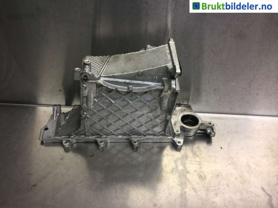 Intercooler til VW Caddy, 2015-2020 (Type III, Fase 3)  (VOLKSWAGEN|04L 129 766 AQ)