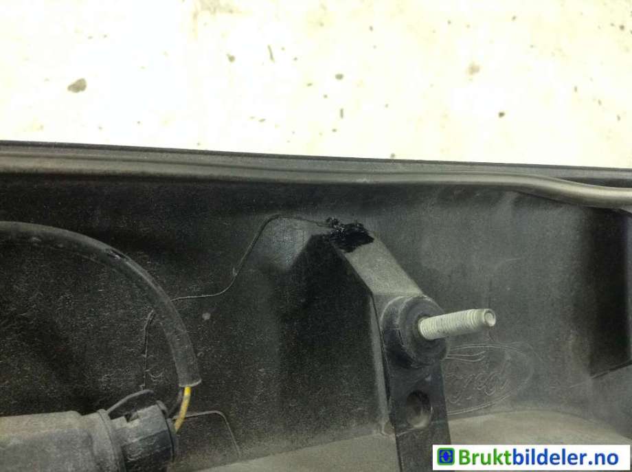 Skiltlys til Ford Kuga 2013-2019  (FORD|GJ54-S43400-AEXWAA||2067672)