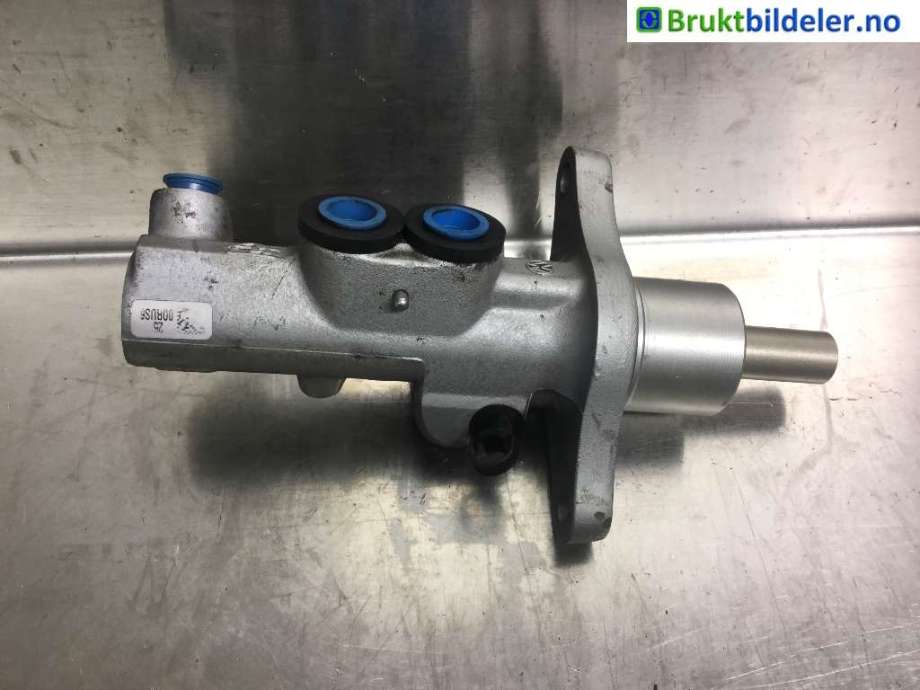 Bremsepumpe hoved til VW Caddy, 2015-2020 (Type III, Fase 3)  (VOLKSWAGEN|1K1 614 019 L)