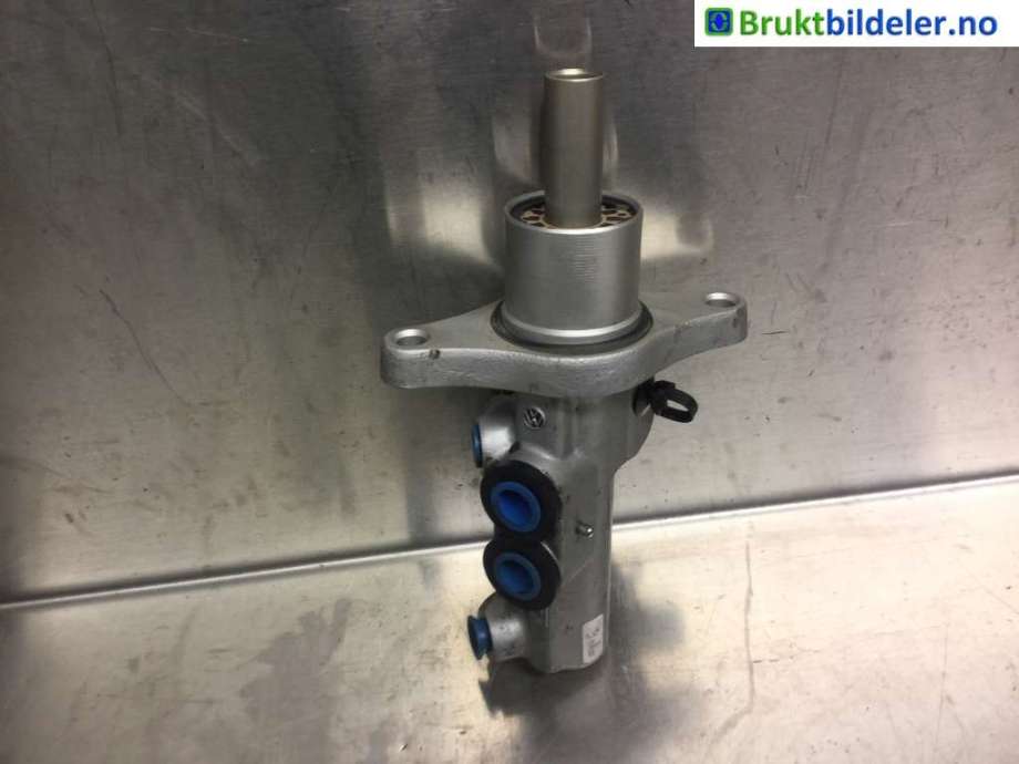 Bremsepumpe hoved til VW Caddy 2015-2020 (Type III, Fase 3)  (VOLKSWAGEN|1K1 614 019 L|)