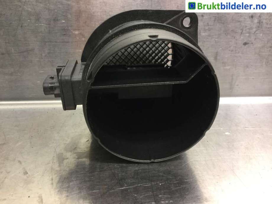 Luftmengde/luftmassemåler til VW Caddy 2015-2020 (Type III, Fase 3)  (VOLKSWAGEN||0 281 002 956)