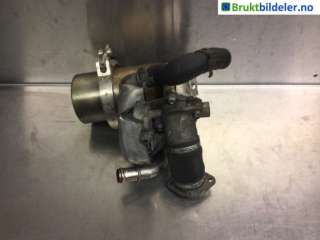 EGR-kjøler til VW Caddy, 2015-2020 (Type III, Fase 3)  (VOLKSWAGEN|FW000002)