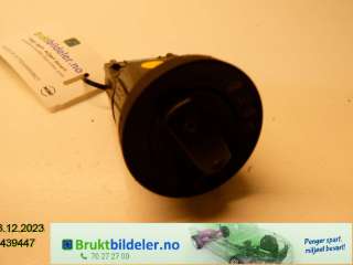 Bryter lys til Audi A4, 2004-2008 (Type III) (B7) (B7) (AUDI|BK7 8E0 941 531C 01C)