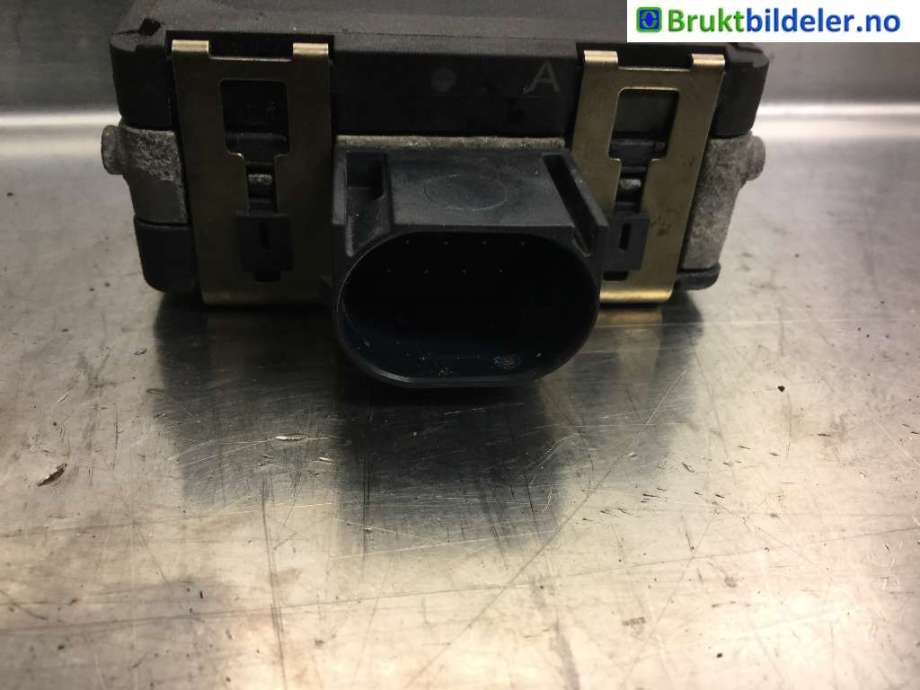 Sensor radar til VW Caddy 2015-2020 (Type III, Fase 3)  (VOLKSWAGEN|2K5 907 561 C|0 203 300 632|)