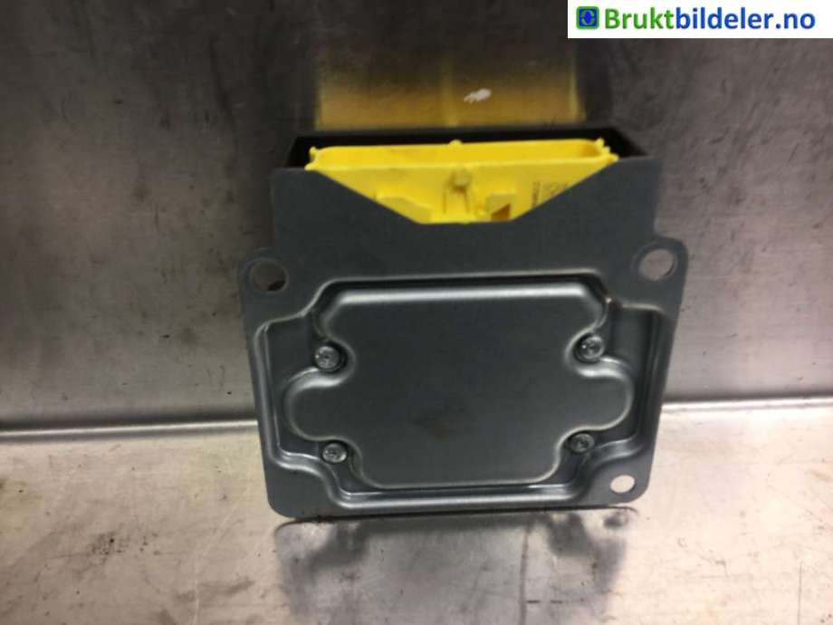 Airbag elektronikk til VW Caddy 2015-2020 (Type III, Fase 3)  (VOLKSWAGEN|2K5 959 655 D|0 285 012 782|)