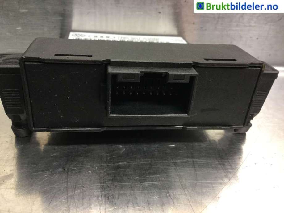 Styreenhet diverse til VW Caddy 2015-2020 (Type III, Fase 3)  (VOLKSWAGEN|7N0 963 513 B|5WK50036E|)